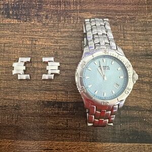 COPY - Men’s Fossil Watch